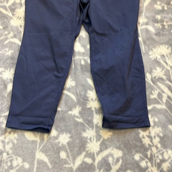 NWT Torrid Boyfriend Straight Stretch Jeans- blue “feel the fit” Sz Torrid Sz 26 - Picture 4 of 13